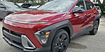 New 2026 HYUNDAI KONA SEL SPORT FWD in MIAMI, FLORIDA