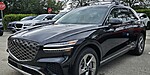 New 2026 GENESIS GV70 2.5T ADVANCED AWD in MIAMI, FLORIDA