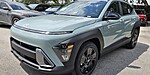 New 2026 HYUNDAI KONA SEL SPORT FWD in MIAMI, FLORIDA