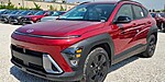 New 2026 HYUNDAI KONA SEL SPORT FWD in MIAMI, FLORIDA