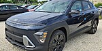 New 2026 HYUNDAI KONA SEL SPORT FWD in MIAMI, FLORIDA
