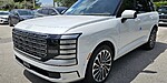 New 2026 HYUNDAI PALISADE CALLIGRAPHY FWD in MIAMI, FLORIDA