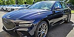 New 2026 GENESIS G70 2.5T STANDARD RWD in MIAMI, FLORIDA