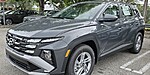 New 2026 HYUNDAI TUCSON SE FWD in MIAMI, FLORIDA