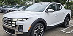 New 2026 HYUNDAI SANTA CRUZ LIMITED AWD in MIAMI, FLORIDA