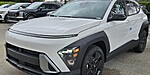 New 2026 HYUNDAI KONA SEL SPORT FWD in MIAMI, FLORIDA