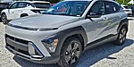 New 2026 HYUNDAI KONA SEL SPORT FWD in MIAMI, FLORIDA