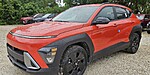 New 2026 HYUNDAI KONA SEL SPORT FWD in MIAMI, FLORIDA
