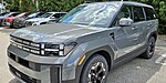 New 2026 HYUNDAI SANTA FE SEL FWD in MIAMI, FLORIDA