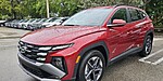 New 2026 HYUNDAI TUCSON SEL CONVENIENCE FWD in MIAMI, FLORIDA