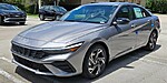New 2025 HYUNDAI ELANTRA SEL SPORT IVT in MIAMI, FLORIDA