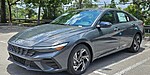 New 2025 HYUNDAI ELANTRA SEL SPORT IVT in MIAMI, FLORIDA
