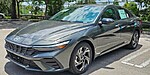 New 2025 HYUNDAI ELANTRA SEL SPORT IVT in MIAMI, FLORIDA