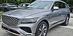 New 2026 GENESIS GV80 2.5T SELECT AWD in MIAMI, FLORIDA