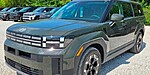 New 2026 HYUNDAI SANTA FE SEL FWD in MIAMI, FLORIDA