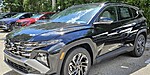 New 2026 HYUNDAI TUCSON LIMITED FWD in MIAMI, FLORIDA