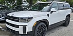 New 2026 HYUNDAI SANTA FE CALLIGRAPHY AWD in MIAMI, FLORIDA