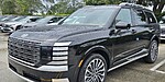 New 2026 HYUNDAI PALISADE CALLIGRAPHY FWD in MIAMI, FLORIDA