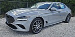 New 2026 GENESIS G70 2.5T PRESTIGE RWD in MIAMI, FLORIDA
