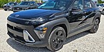 New 2026 HYUNDAI KONA SEL SPORT FWD in MIAMI, FLORIDA