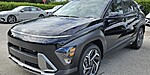 New 2026 HYUNDAI KONA SEL PREMIUM FWD in MIAMI, FLORIDA