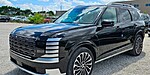 New 2026 HYUNDAI PALISADE CALLIGRAPHY FWD in MIAMI, FLORIDA