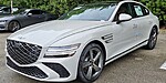 New 2026 GENESIS G80 2.5T SPORT PRESTIGE AWD in MIAMI, FLORIDA