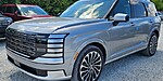 New 2026 HYUNDAI PALISADE CALLIGRAPHY FWD in MIAMI, FLORIDA
