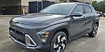 New 2026 HYUNDAI KONA LIMITED AWD in MIAMI, FLORIDA