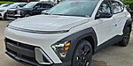 New 2026 HYUNDAI KONA SEL SPORT FWD in MIAMI, FLORIDA
