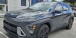 New 2026 HYUNDAI KONA SEL SPORT FWD in MIAMI, FLORIDA