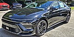 New 2026 HYUNDAI SONATA N LINE FWD in MIAMI, FLORIDA