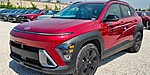 New 2026 HYUNDAI KONA SEL SPORT FWD in MIAMI, FLORIDA