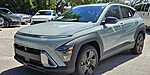 New 2026 HYUNDAI KONA SEL SPORT FWD in MIAMI, FLORIDA