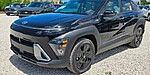 New 2026 HYUNDAI KONA SEL SPORT FWD in MIAMI, FLORIDA