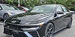 New 2025 HYUNDAI ELANTRA N LINE DCT in MIAMI, FLORIDA