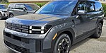 New 2026 HYUNDAI SANTA FE SEL FWD in MIAMI, FLORIDA
