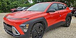 New 2026 HYUNDAI KONA SEL SPORT FWD in MIAMI, FLORIDA