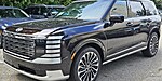 New 2026 HYUNDAI PALISADE CALLIGRAPHY FWD in MIAMI, FLORIDA