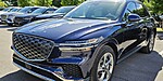 New 2026 GENESIS GV70 2.5T ADVANCED AWD in MIAMI, FLORIDA