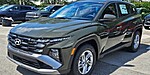 New 2026 HYUNDAI TUCSON SE FWD in MIAMI, FLORIDA