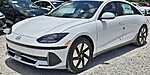 New 2025 HYUNDAI IONIQ 6 SE RWD in MIAMI, FLORIDA