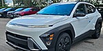 New 2026 HYUNDAI KONA SEL SPORT FWD in MIAMI, FLORIDA