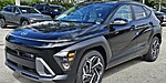 New 2026 HYUNDAI KONA SEL PREMIUM FWD in MIAMI, FLORIDA