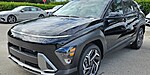 New 2026 HYUNDAI KONA SEL PREMIUM FWD in MIAMI, FLORIDA