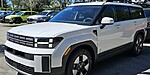 New 2026 HYUNDAI SANTA FE HYBRID SEL FWD in MIAMI, FLORIDA