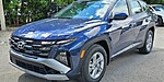 New 2026 HYUNDAI TUCSON SE FWD in MIAMI, FLORIDA
