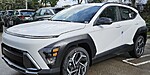 New 2026 HYUNDAI KONA SEL PREMIUM FWD in MIAMI, FLORIDA