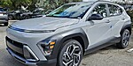 New 2026 HYUNDAI KONA SEL PREMIUM FWD in MIAMI, FLORIDA