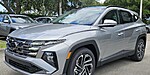 New 2026 HYUNDAI TUCSON LIMITED FWD in MIAMI, FLORIDA